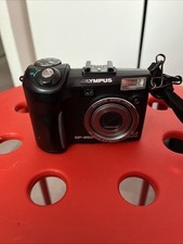 Appareil photo numérique d'occasion  Montpellier-