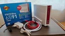 Avm fritz box gebraucht kaufen  Berlin