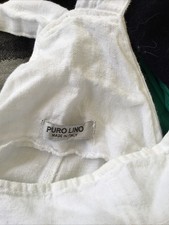 linen canvas for sale  WAREHAM