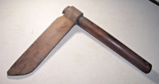Primitive antique shingle for sale  Seneca