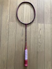 Usado, Raquete de badminton Yonex Voltric 80 E Tune comprar usado  Enviando para Brazil