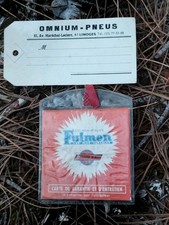 fulmen d'occasion fulmen d'occasion  Saint-Léonard-de-Noblat