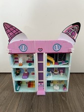 Lego gabby dollhouse gebraucht kaufen  Wolgast-Umland