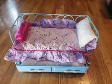 American girl trundle for sale  Schwenksville