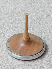Eisstock holz modell gebraucht kaufen  Sangerhausen