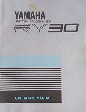 Yamaha ry30 drum for sale  Tallahassee