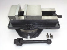 Maschinen schraubstock 100mm gebraucht kaufen  Geretsried