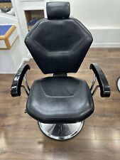 Hydraulic reclining salon for sale  LUTON