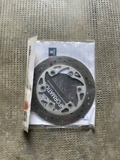 Disco anteriore ktm usato  Alessandria