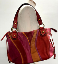 Fossil leather bag for sale  SETTLE