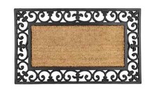 Home doormat 75x45cm for sale  BRADFORD