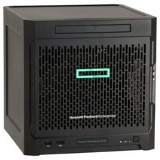 Proliant microserver gen10 d'occasion  Vincennes
