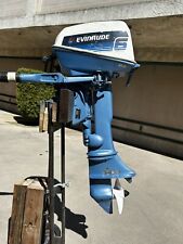 1979 evinrude two for sale  Gardena