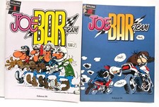 Joe bar team usato  Triggiano