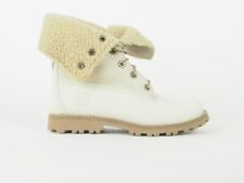 Youths timberland fold for sale  LONDON