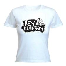 Hey rudeboy shirt for sale  LANCASTER