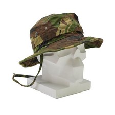 Chapéu panamá militar holandês original aba de pescoço tática DMP boné boonie excedente, usado comprar usado  Enviando para Brazil