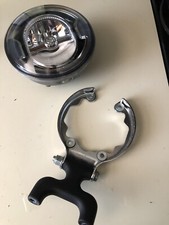 Farol de LED 5 3/4” 700 milhas como novo sem ferragens Harley OEM Low Rider S comprar usado  Enviando para Brazil