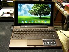 Ensemble clavier tablette d'occasion  Toulouse-