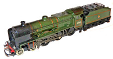 Hornby patriot locomotive for sale  DAVENTRY