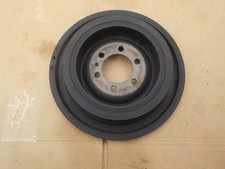 Poulie dumper bmw d'occasion  Perpignan-