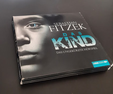 Kind ungekürzte hörspiel gebraucht kaufen Kind ungekürzte hörspiel gebraucht kaufen  Aalen