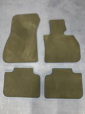 Genuine bmw velour for sale  BISHOP AUCKLAND