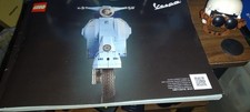 Lego vespa 125 for sale  UXBRIDGE
