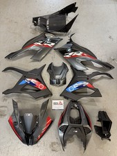 Bmw s1000rr 2022 d'occasion  Expédié en Belgium
