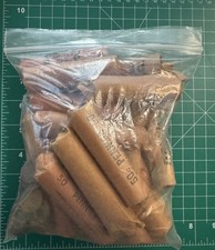 Lbs wheat pennies for sale  Rutherford