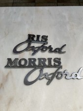Morris minor car for sale  ETCHINGHAM
