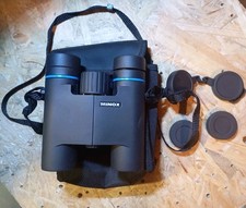 Fernglas minox 8x25 gebraucht kaufen  Rheinstetten