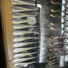 Edelstahl rostfrei 43 gebraucht kaufen  Alzey