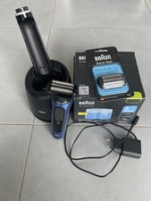 Braun series rasierer gebraucht kaufen  Alsdorf, Ferschweiler, Erzen