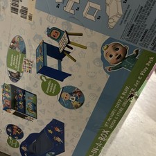 Delta children room for sale  London