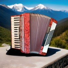 Galotta bass piano for sale  HIGH PEAK