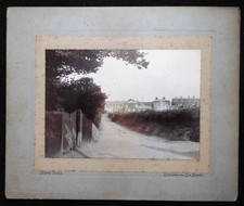 Antiquarian photograph gorlest for sale  NORWICH