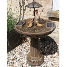 Smart solar duck for sale  WELSHPOOL