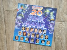 Super starparade ariola gebraucht kaufen  Leipzig