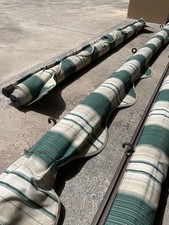 Tenda sole avvolgibili usato Tenda sole avvolgibili usato  Frosinone