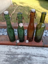 Ww2 lot bouteilles d'occasion  Notre-Dame-de-Gravenchon
