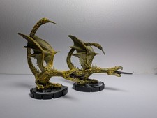 Usado, Mage Knight 1.0 Dungeons #65 Wyvern Mage Spawn exclusivo comprar usado  Enviando para Brazil