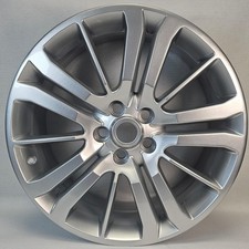 cerchio range rover sport usato  Fiorano Modenese