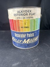 Vintage kelly moore for sale  West Sacramento