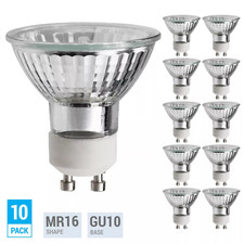 Pack mr16 bulbs for sale  Oakhurst