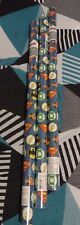 Rolls wrapping paper for sale  Kansas City