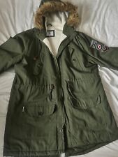 lambretta parka for sale  WESTON-SUPER-MARE