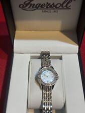Ingersoll diamond women for sale  LONDON