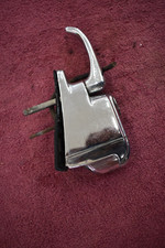 1946 plymouth chrome for sale  Ellensburg
