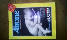 Collezione rivista airone usato  Borgosesia